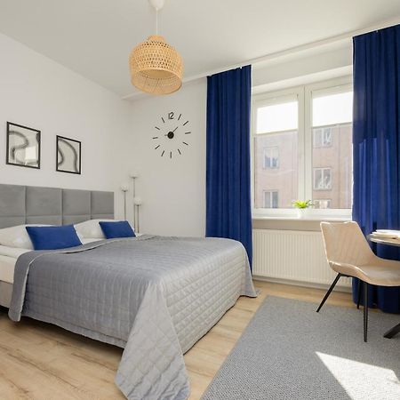Chmielna Apartments Warsaw Center By Noclegi Renters Exteriér fotografie