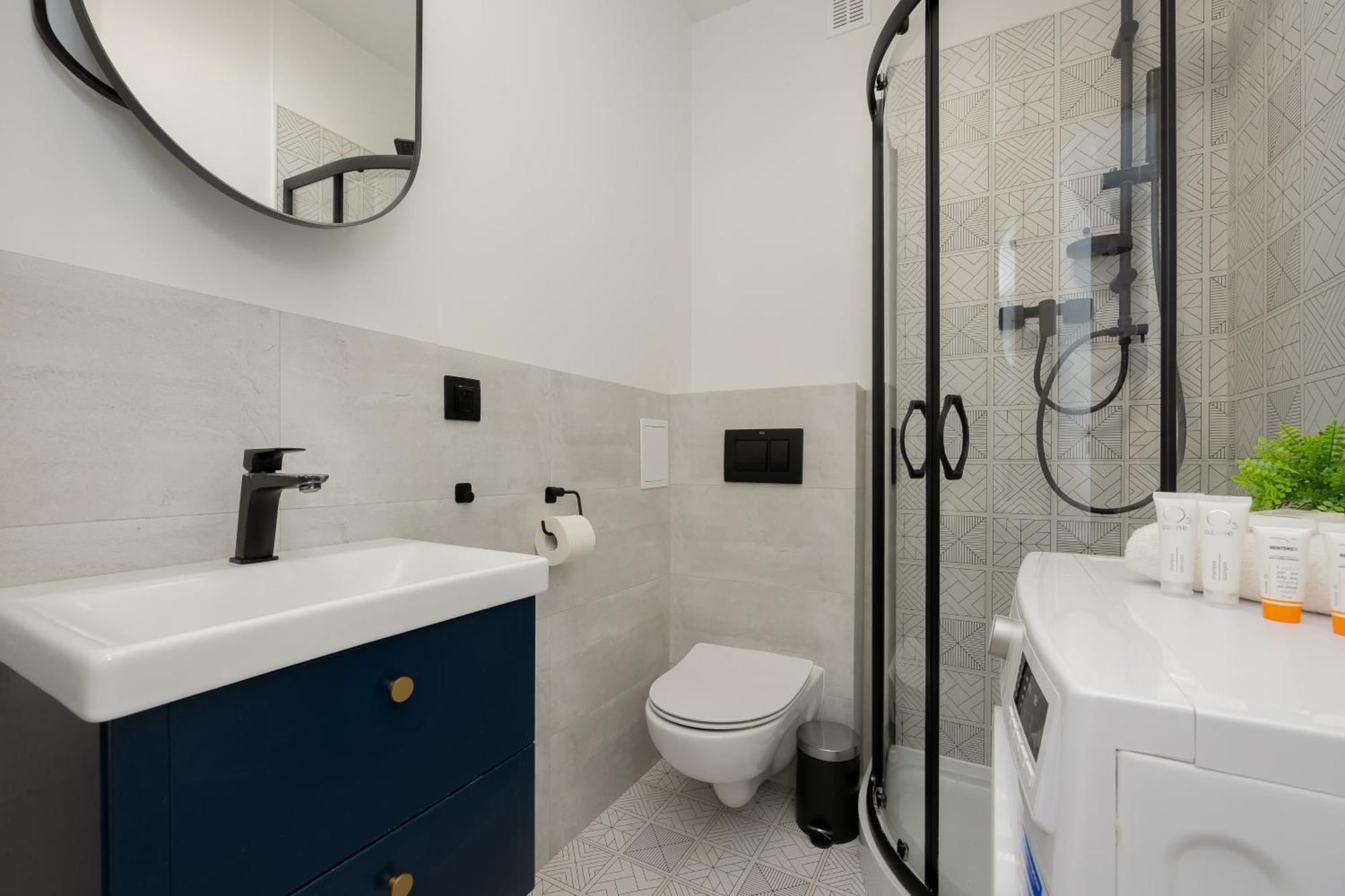 Chmielna Apartments Warsaw Center By Noclegi Renters Exteriér fotografie