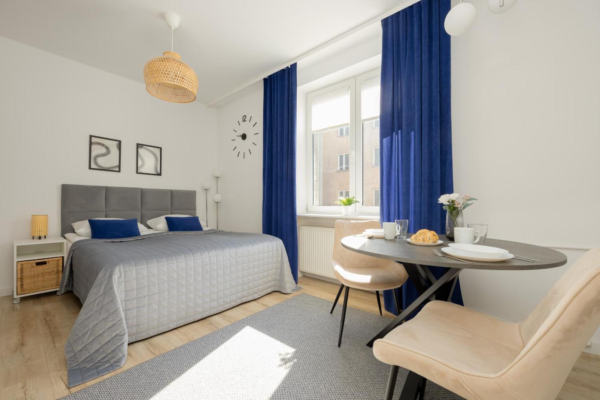 Chmielna Apartments Warsaw Center By Noclegi Renters Exteriér fotografie